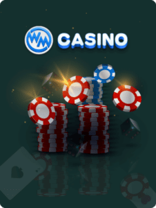 wm casino